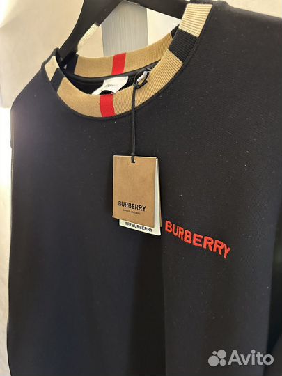 Свитшот Burberry