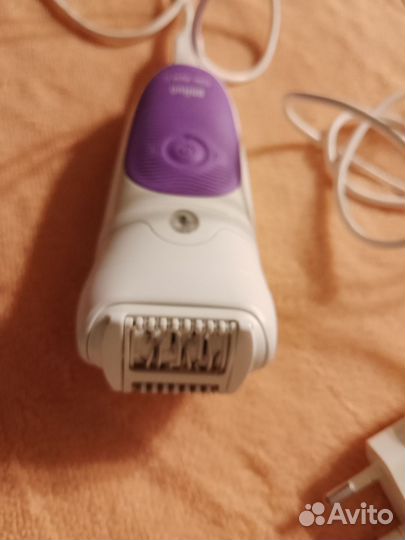 Эпилятор braun silk epil 5