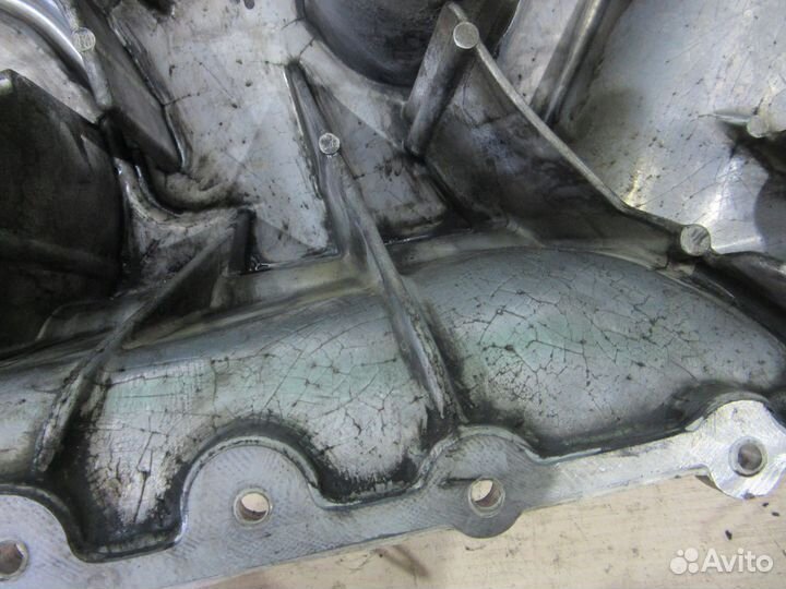 Поддон масляный VW Transporter T5