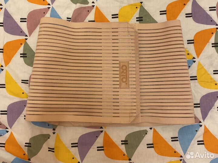 Бандаж после кесарева