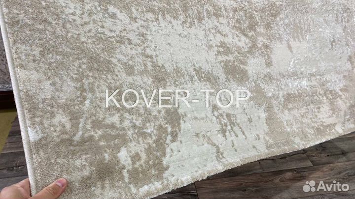 Ковер турция новый
