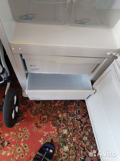 Холодильник pozis бу