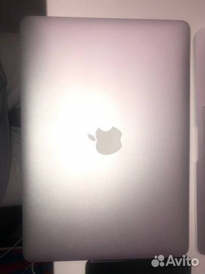MacBook Air 13 в отличном состоянии