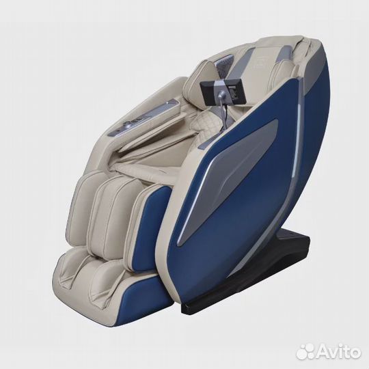 Массажное кресло Zen 2.0