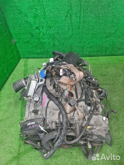 Двигатель mazda bongo friendee SG5W 2000 J5-DE (16