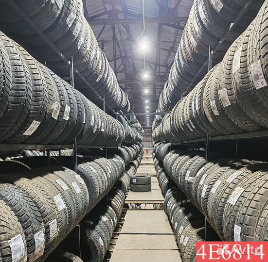 Nankang NS-20 215/55 R17 92P