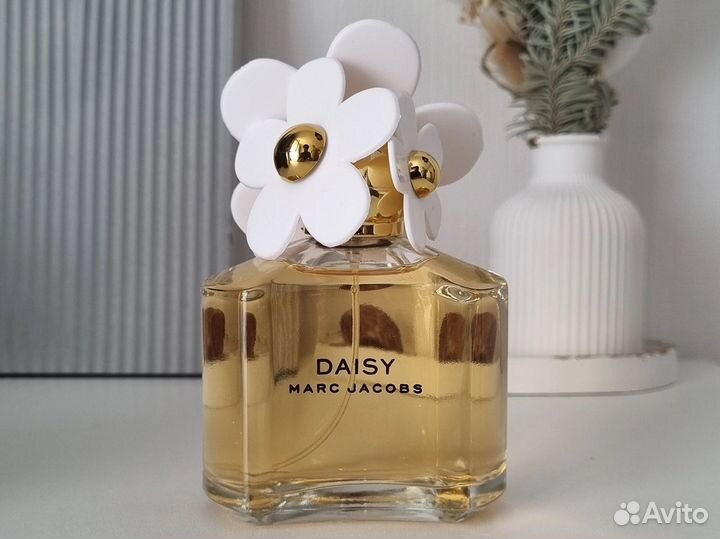 Marc Jacobs Daisy, 100ml