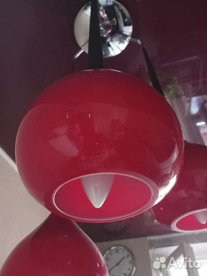 Люстра(Италия) Lightstar