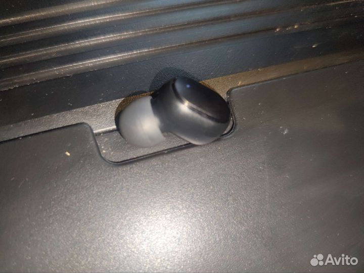 Беспроводные наушники Mi True Wireless EBs Basic 2