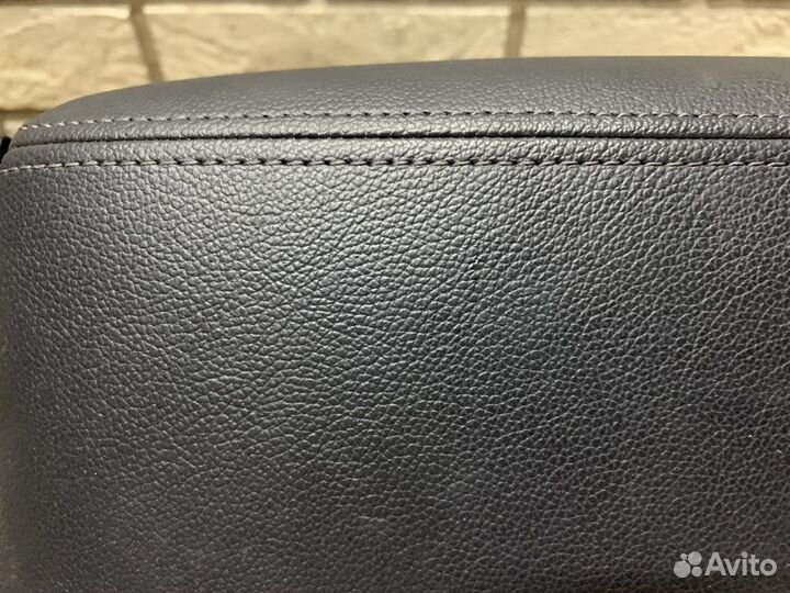 Kia Sorento III Prime Подлокотник