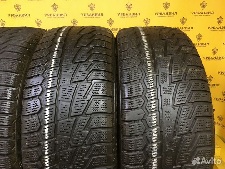 Cordiant Winter Drive PW-1 215/55 R17 98T