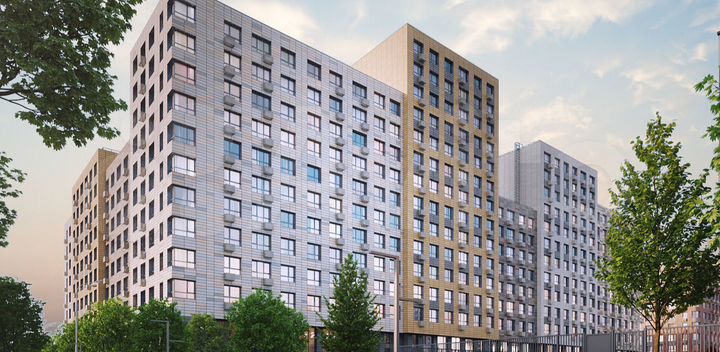 Торговая площадь, 83.33 м²