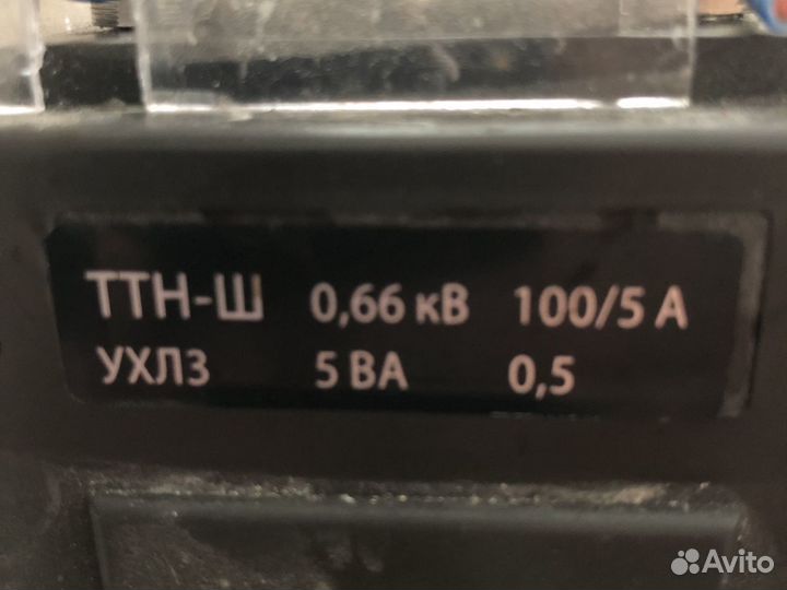 Автоматический выключатель