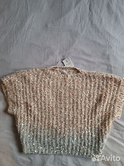 Brunello cucinelli жилет