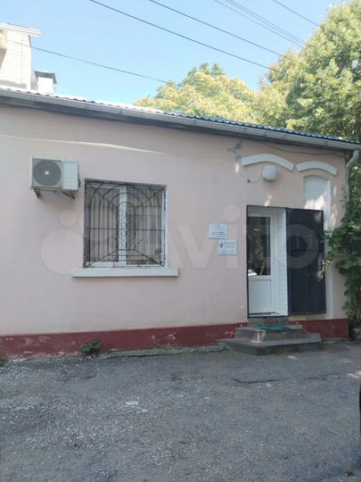 Офис, 70 м²