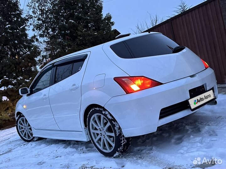 Toyota WiLL 1.5 AT, 2002, 345 000 км