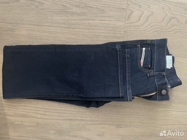 Джинсы Diesel W 25 L 31