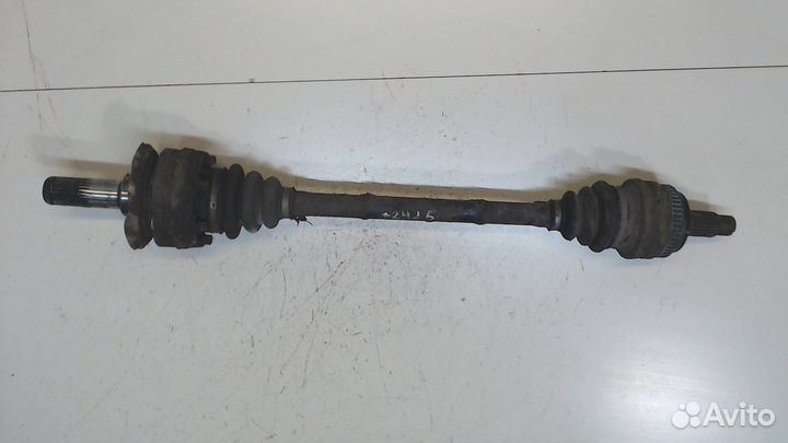 Полуось BMW 3 E90, E91, E92, E93, 2007