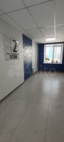 4-к. квартира, 90,8 м², 2/16 эт.