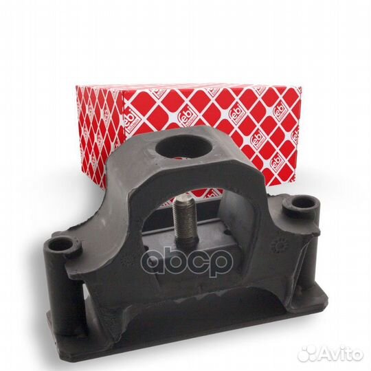 Опора двигателя/кпп 14189 Febi