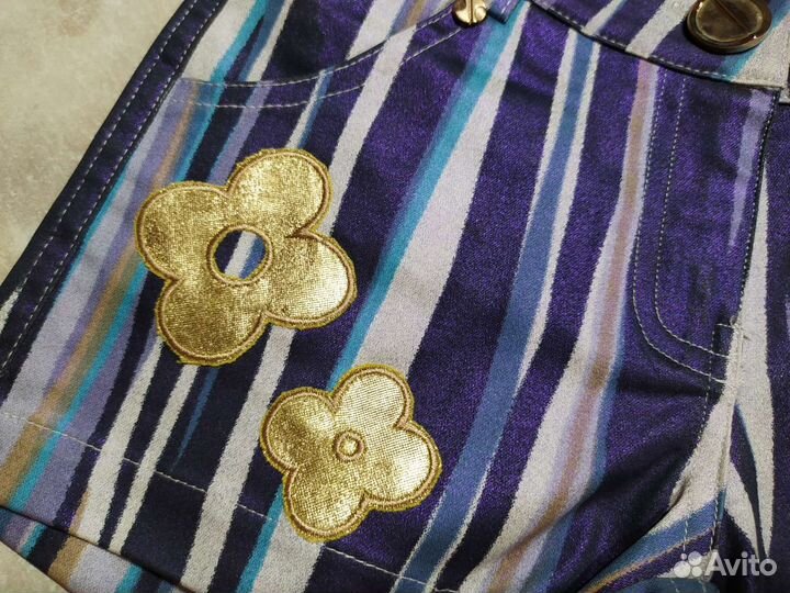 Шорты для девочек