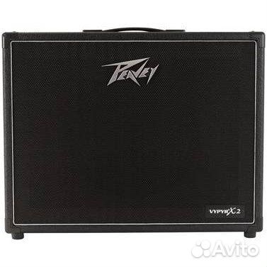 Комбоусилитель peavey vypyr VIP X2