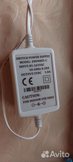 Медиаконвертер sfp