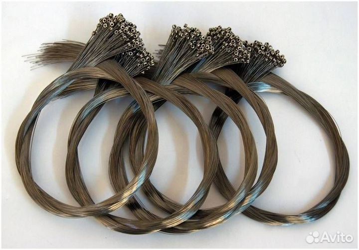 Alice A306WOP 4 - Струны для акустической гитары