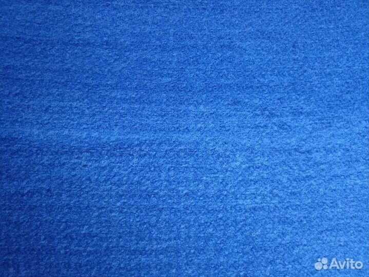 Ткань пальтовая отрез