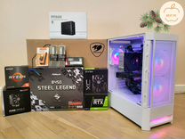 киберпанк минимальные системные пк