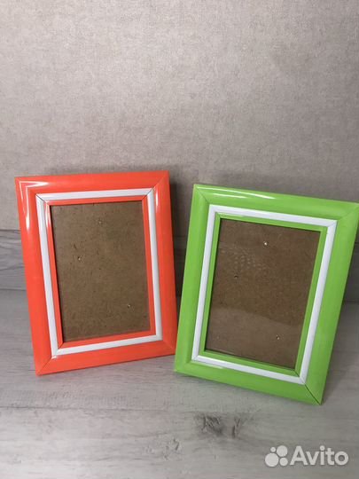Рамки для фото