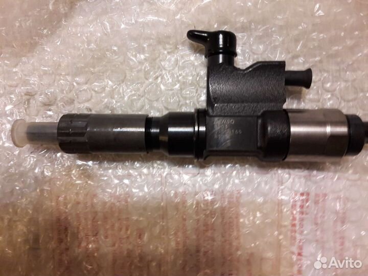 Форсунка топливная 