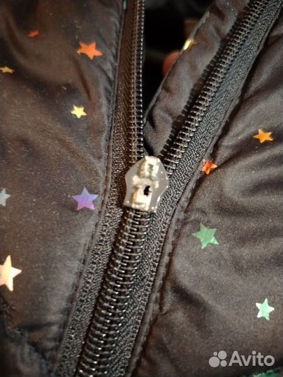 Жилет на девочку -подростка