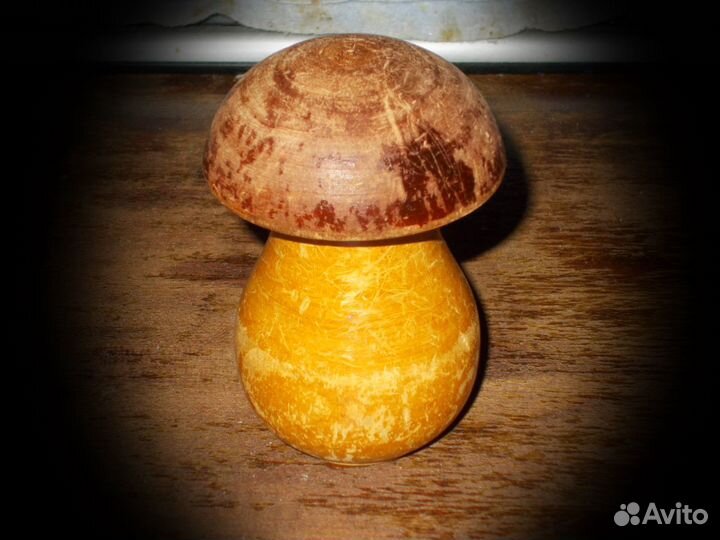 Грибок для игл и штопания СССР