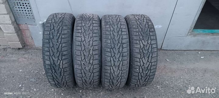 Nokian Tyres Nordman 7 185/65 R15 92T
