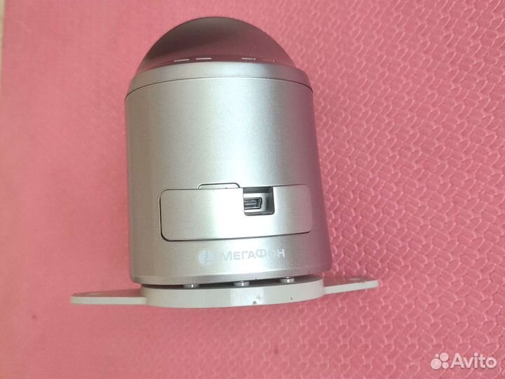 3G Видеокамера ZTE MF68