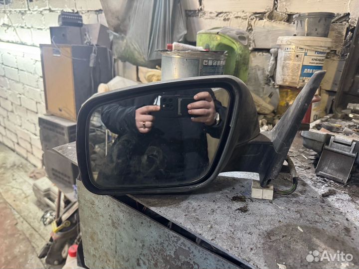 Зеркало приора 2