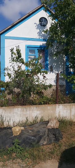 Дача 41,4 м² на участке 4,2 сот.