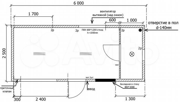 Участок 18,5 сот. (СНТ, ДНП)