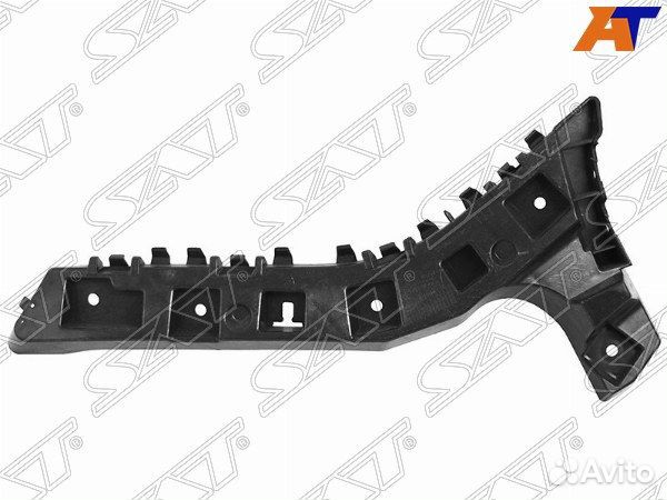 Крепление бампера ford mondeo V 14