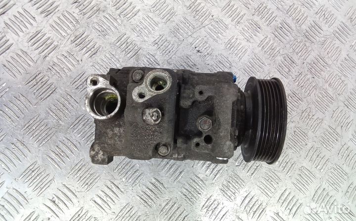 Компрессор системы кондиционирования Audi A5/RS5/S