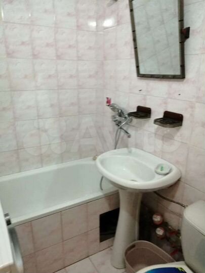 1-к. квартира, 32 м², 3/5 эт.