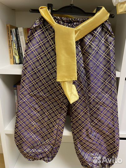 Карнавальный костюм Алладин