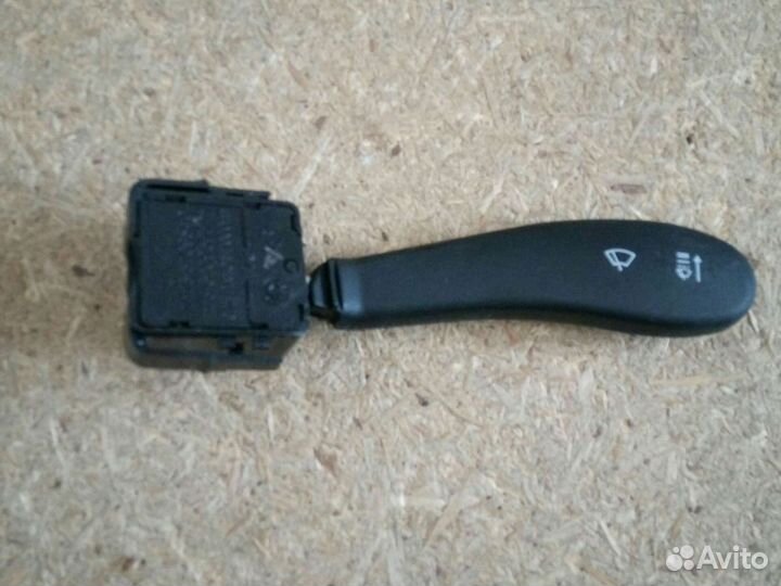 Подрулевой переключатель ваз 2110-2112