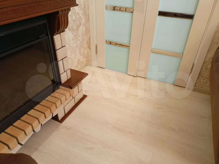 3-к. квартира, 60 м², 8/9 эт.