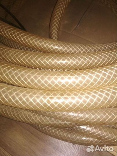 Шланг для полива (пищевой)