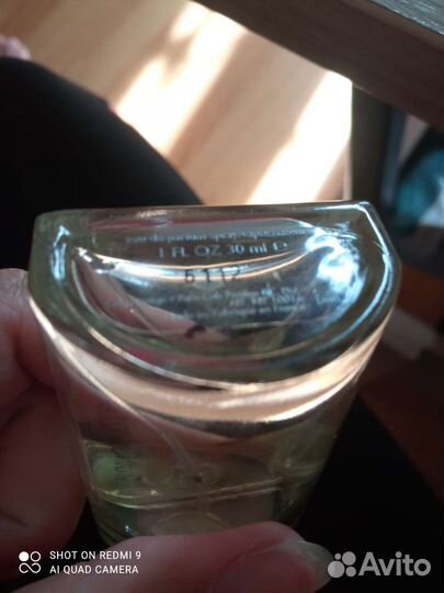 Туалетная вода Calvin Klein