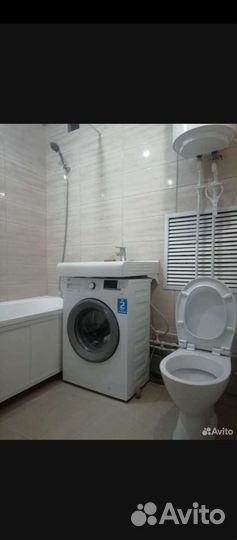 Ванная под ключ