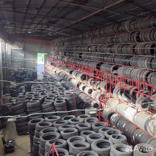 Toyo Observe G3-Ice 195/65 R15 91T