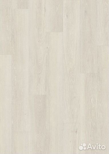 Кварцвиниловый ламинат / SPC ламинат